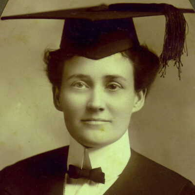 Nora Lee Thompson
