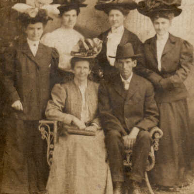 Crawford, Crayne, Grimes, Inghram