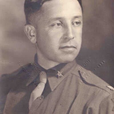 George Gordon Elms