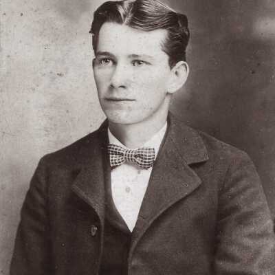 James Freeman Whipkey [1879-1967]
