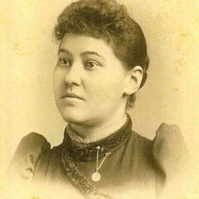 Elizabeth Margaret Elms