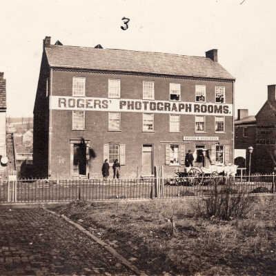 Allison Building