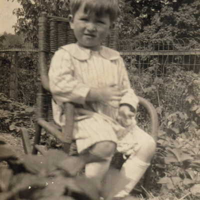 Arthur Thomas Livingood [1920-1988]