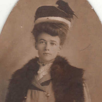 Susan Elma (Swan) Brosius
