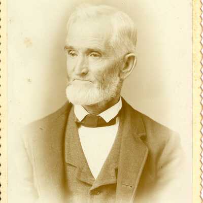 Ellis B. Baily [1824-1897]