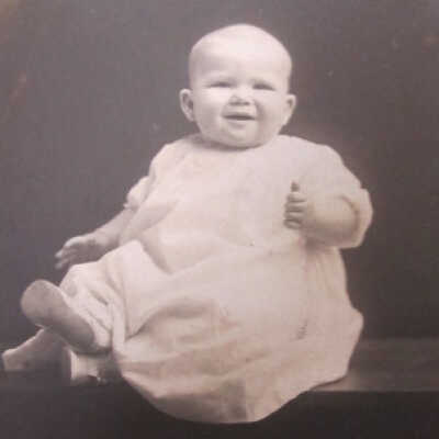 Jane Frances Miller (Scott) Sayers