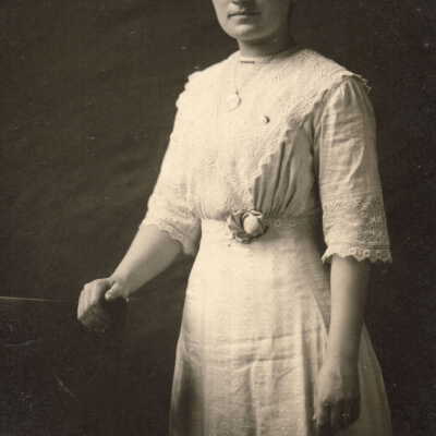Elizabeth J. (Watson) (Carpenter) Higgins