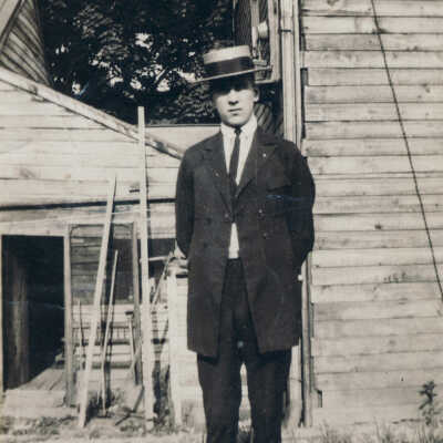 Herman Fenske [1896-1975]