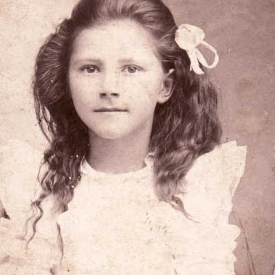 Rose (Everly) Smith