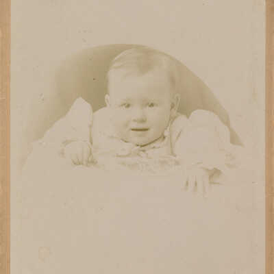 Charles Minor Engle [1889-1982]