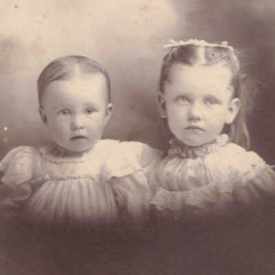 Unidentified