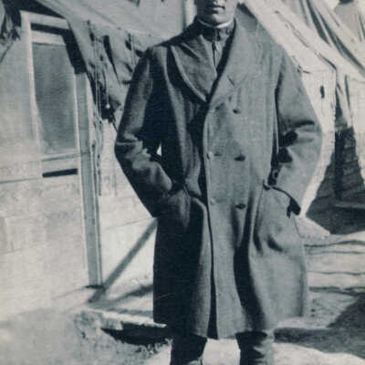 Herman Fenske [1896-1975]