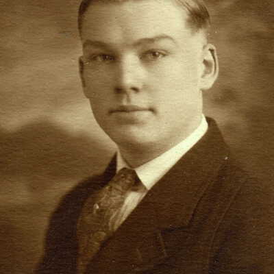 Jasper Dulaney Jacobs