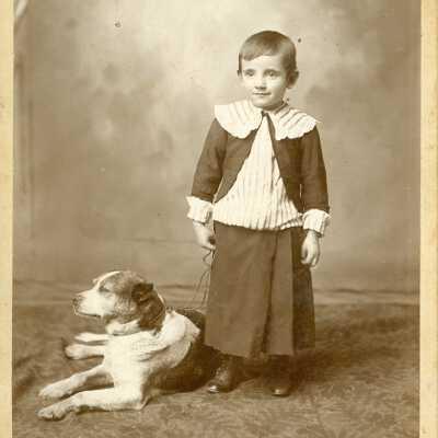 Mitchener Album 01, Photo 52: Origformat: Print-Photographic