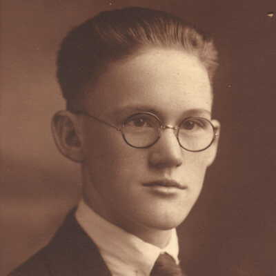 Raymond Ralph Watson