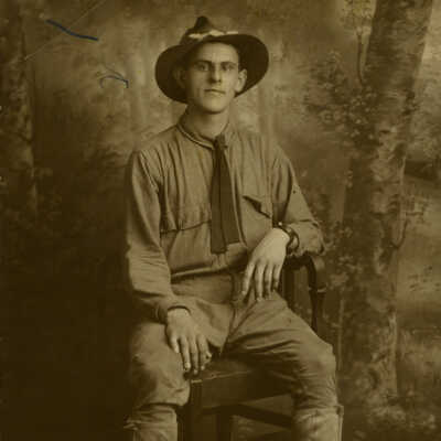 Lawrence Leslie Staggers