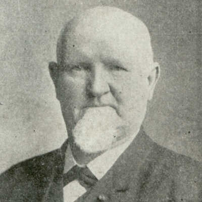 Joseph Benton Donley [1838-1917]