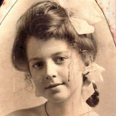Bernice Sayler