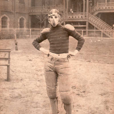 Raymond Samuel Brosius [1880-1966]