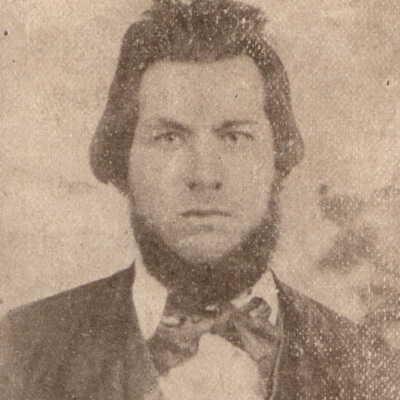 John T. Headlee [1830-1893] - 18th Pennsylvania Cavalry