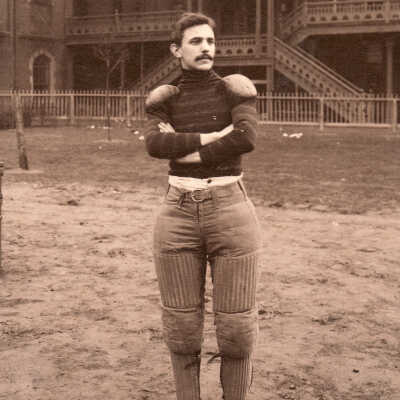 Raymond Samuel Brosius [1880-1966]