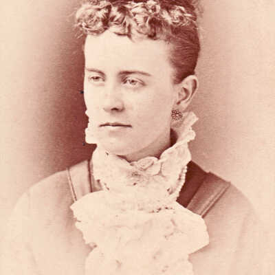 Clark-Daugherty-Rogers Album, Photo 35