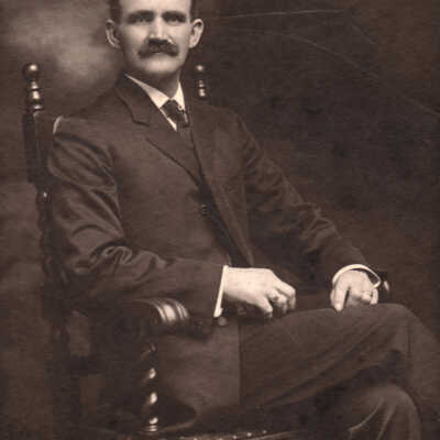 John O. Watson [1867-1948]