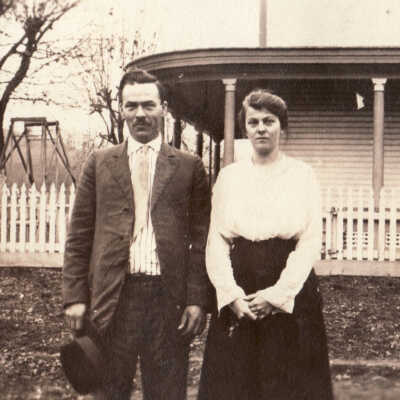 Unidentified