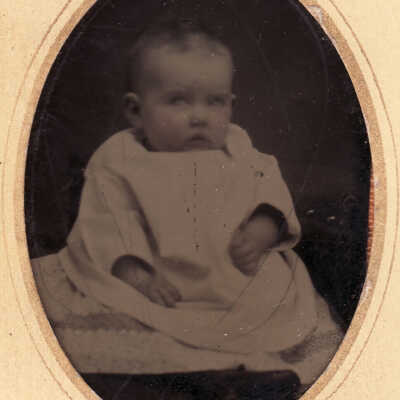 Crago-Spencer Album 02, Photo 05