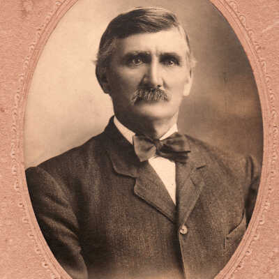 Cephas Jackson Meek