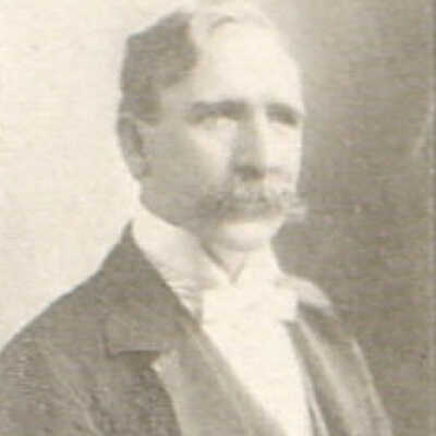 Waynesburg Prosperous and Beautiful, page 038 - Daniel Spindler Walton