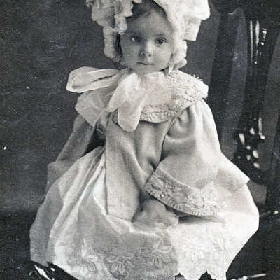 Marion (Brosius) Berrehsem [1905-1984]