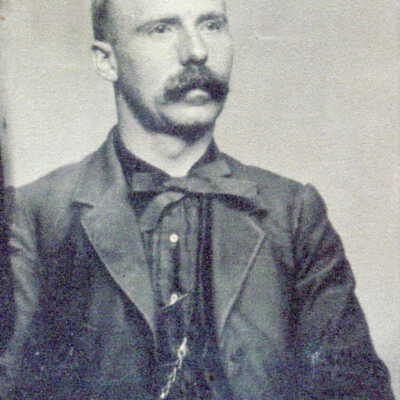 Albert Bunyon Reese