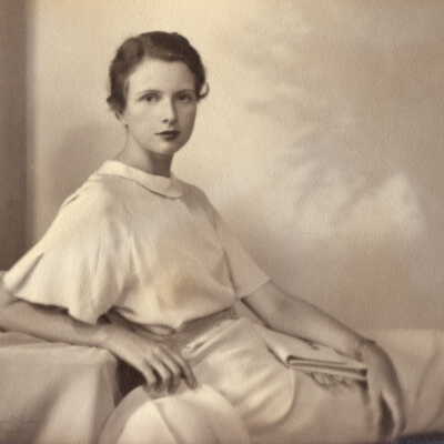 Virginia (Watson) Jinkinson