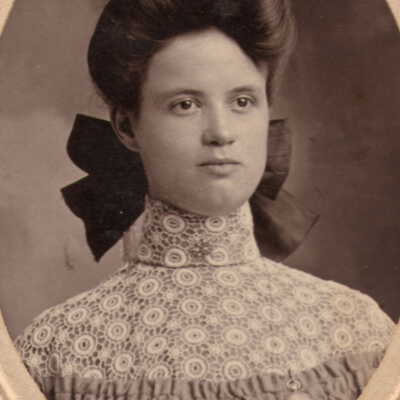 Unidentified
