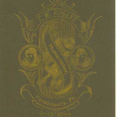 Reverse of image: Origformat: Print-Photographic