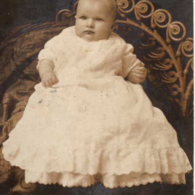 Virginia (Watson) Jinkinson