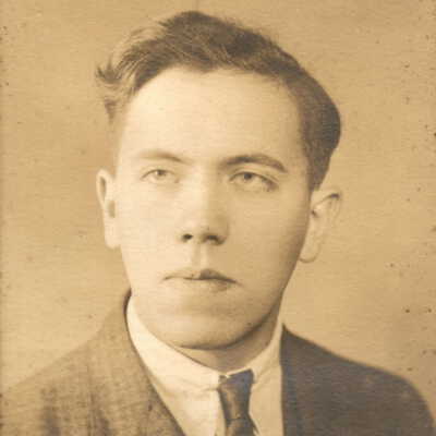 Robert Lawrence Throckmorton Jr.