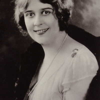 Helen (Denny) Howard
