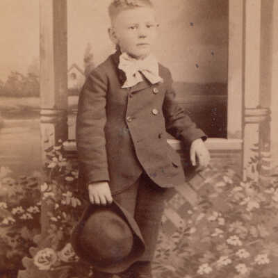 Closser Album 03, Photo 21