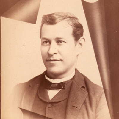 George Harvey Elms