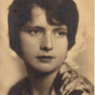 Virginia (Watson) Jinkinson