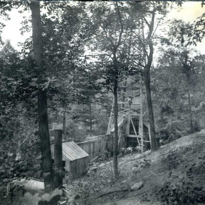 Unidentified