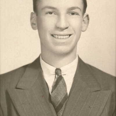 Burdette Patterson White