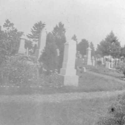 Green Mount Cemetery, Waynesburg, Greene County, Pennsylvania