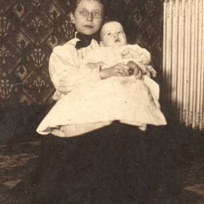 Unidentified