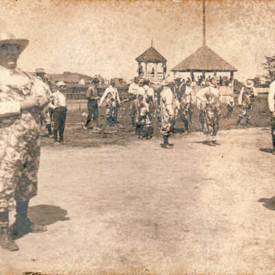 Fats vs. Leans baseball game to raise money for the parks