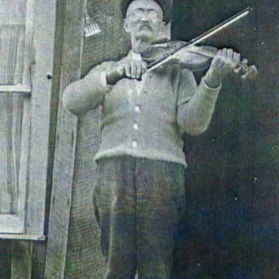 Benjamin Thaddeus Wilson