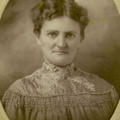 Sarah Elizabeth (Kent) King