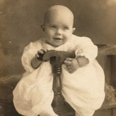 Robert Lawrence Throckmorton Jr.